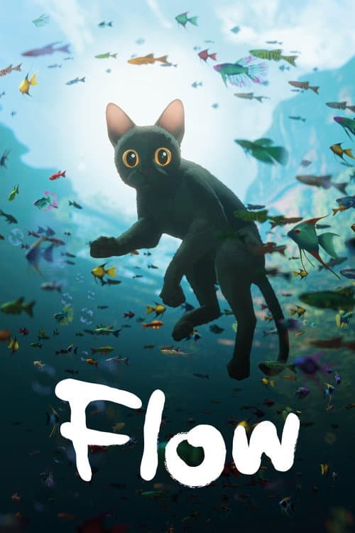 Capa de Flow
