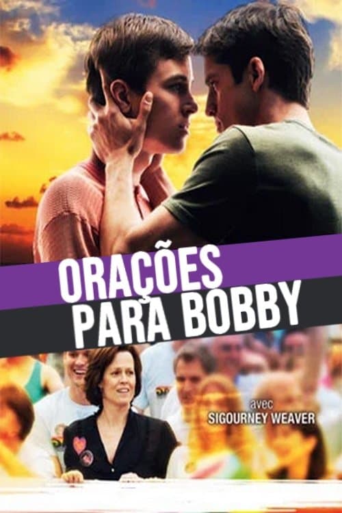 Capa de Rezando Por Bobby