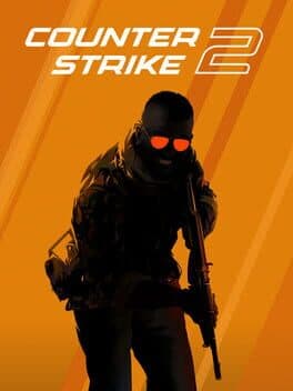 Capa de Counter-Strike 2