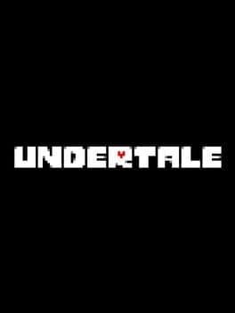 Capa de Undertale