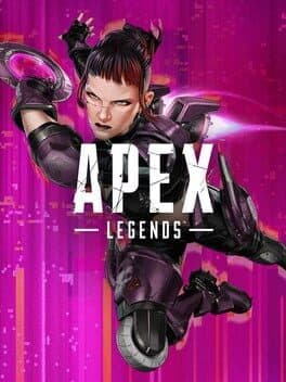 Capa de Apex Legends